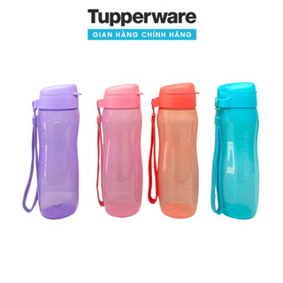 Bình nước eco bottle gen ii 500ml tupperware
