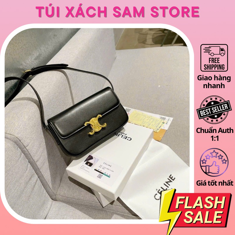 Túi xách nữ Cé-lin fullbox size 20