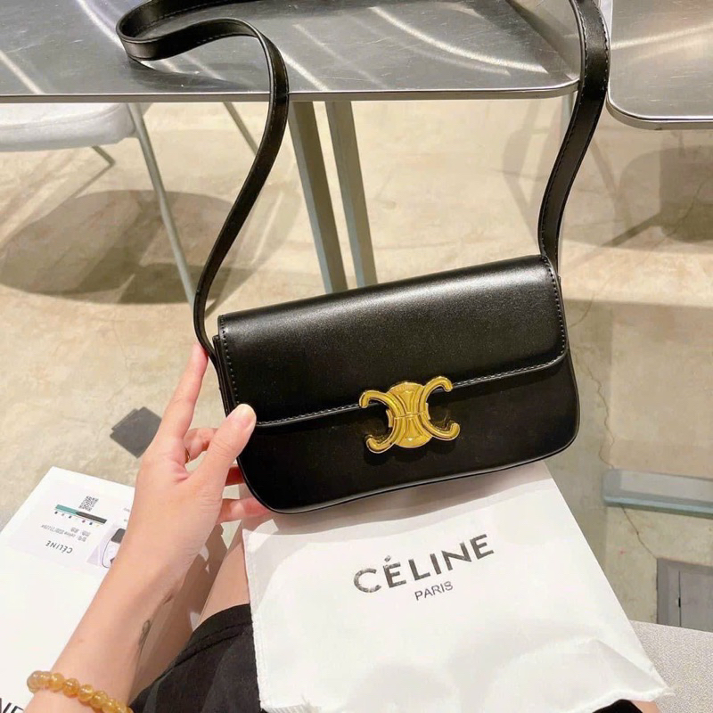 Túi xách nữ Cé-lin fullbox size 20