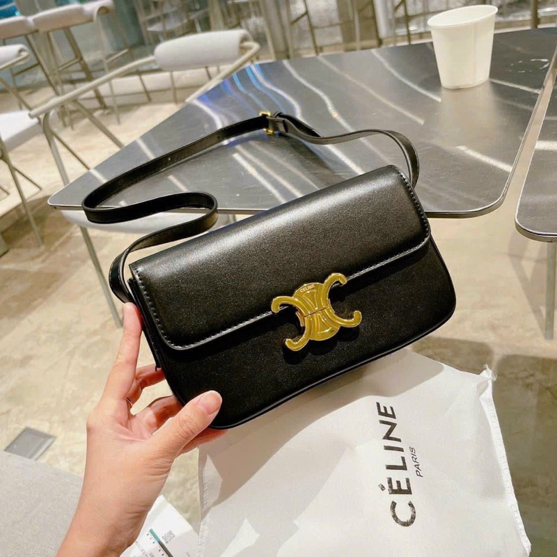 Túi xách nữ Cé-lin fullbox size 20