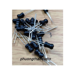 Set 5 chiếc Cuộn cảm cắm 1mH 2mH 10mH