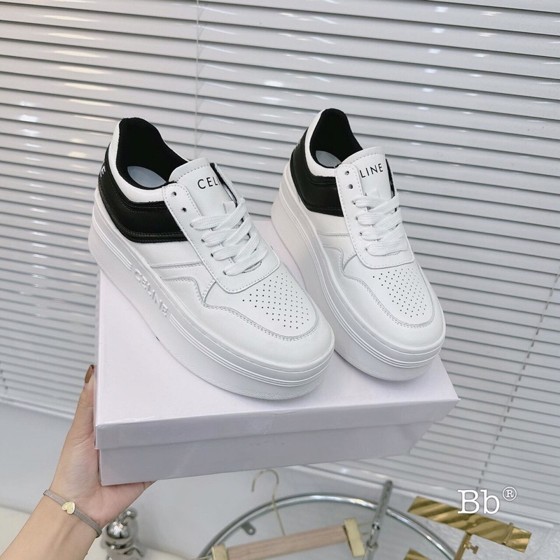 Giày thể thao nâng đế 5F - HMV