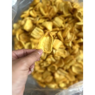 500gam Mít Sấy Vụn To Đà Lạt