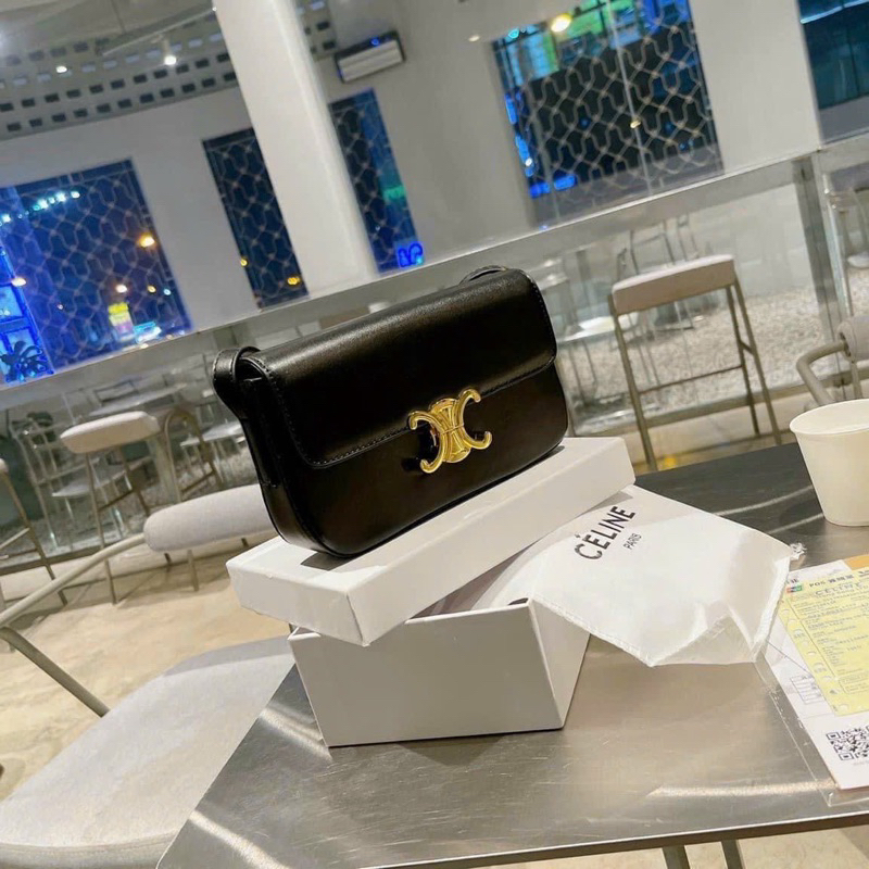 Túi xách nữ Cé-lin fullbox size 20