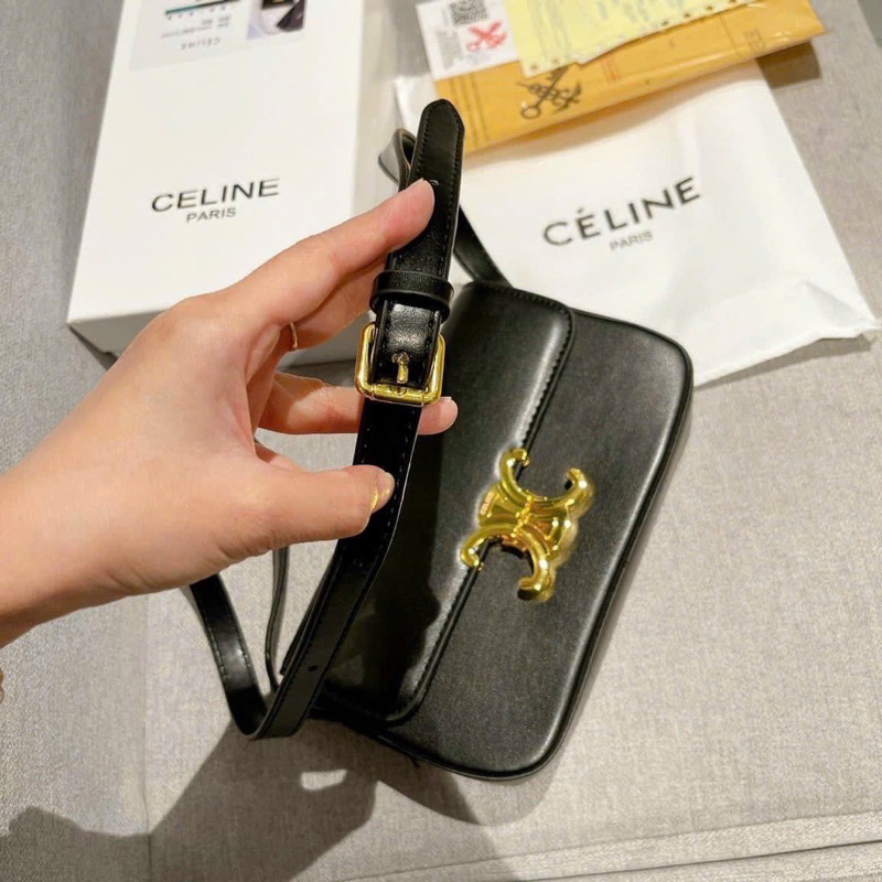 Túi xách nữ Cé-lin fullbox size 20