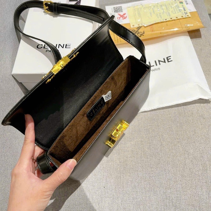 Túi xách nữ Cé-lin fullbox size 20