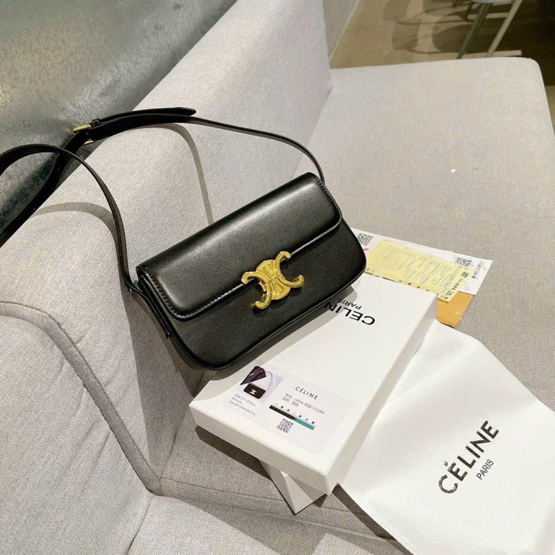 Túi xách nữ Cé-lin fullbox size 20