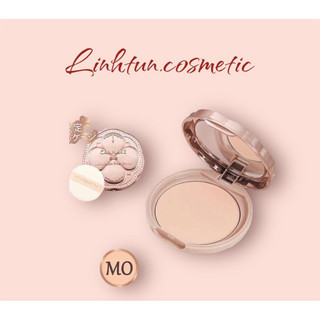 Phấn phủ Canmake Mashmalow Face Powder
