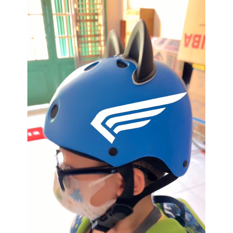 Mũ bảo hiểm bé trai siêu anh hùng, phôm nhẹ siêu thoáng.