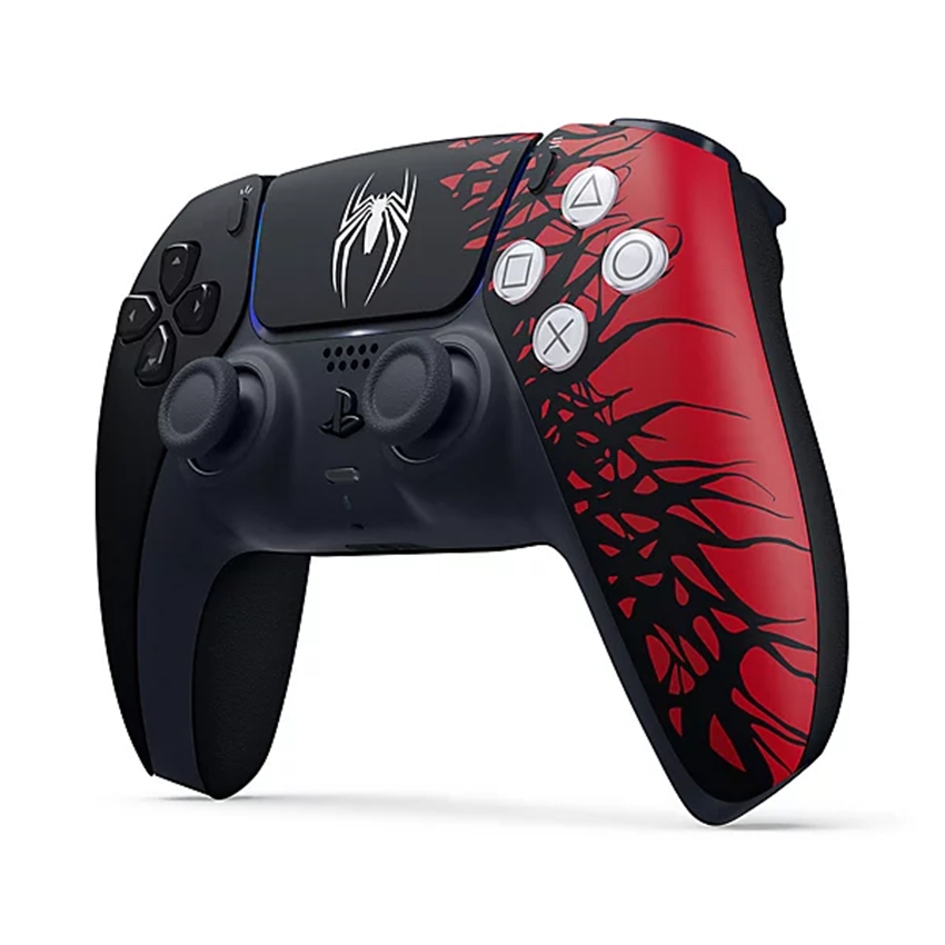TAY CẦM CHƠI GAME SONY PS5 DUALSENSE MARVEL’S SPIDER-MAN 2