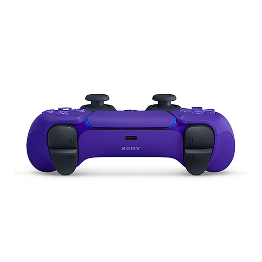TAY CẦM CHƠI GAME SONY PS5 DUALSENSE - GALACTIC PURPLE