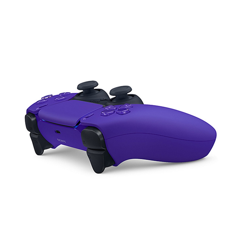 TAY CẦM CHƠI GAME SONY PS5 DUALSENSE - GALACTIC PURPLE