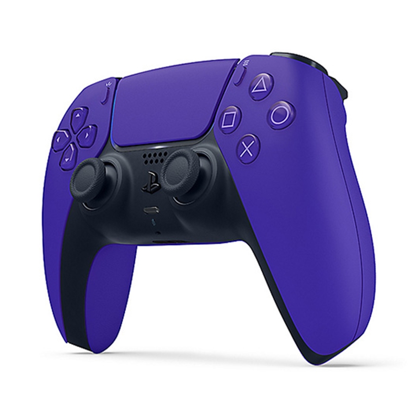 TAY CẦM CHƠI GAME SONY PS5 DUALSENSE - GALACTIC PURPLE