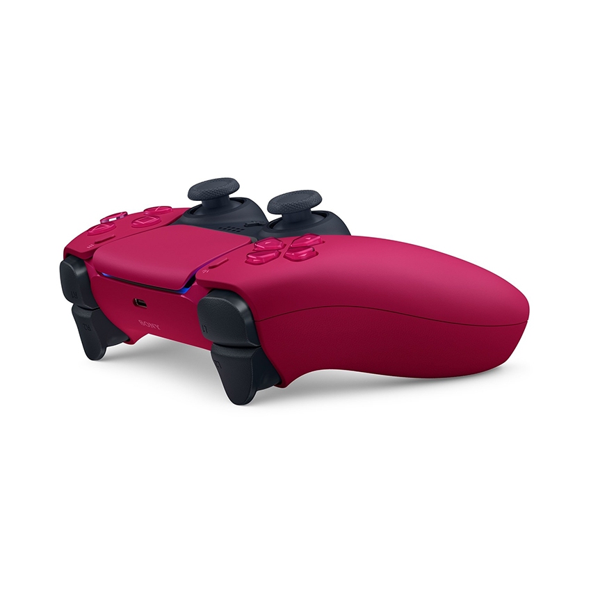 TAY CẦM CHƠI GAME SONY PS5 DUALSENSE - RED