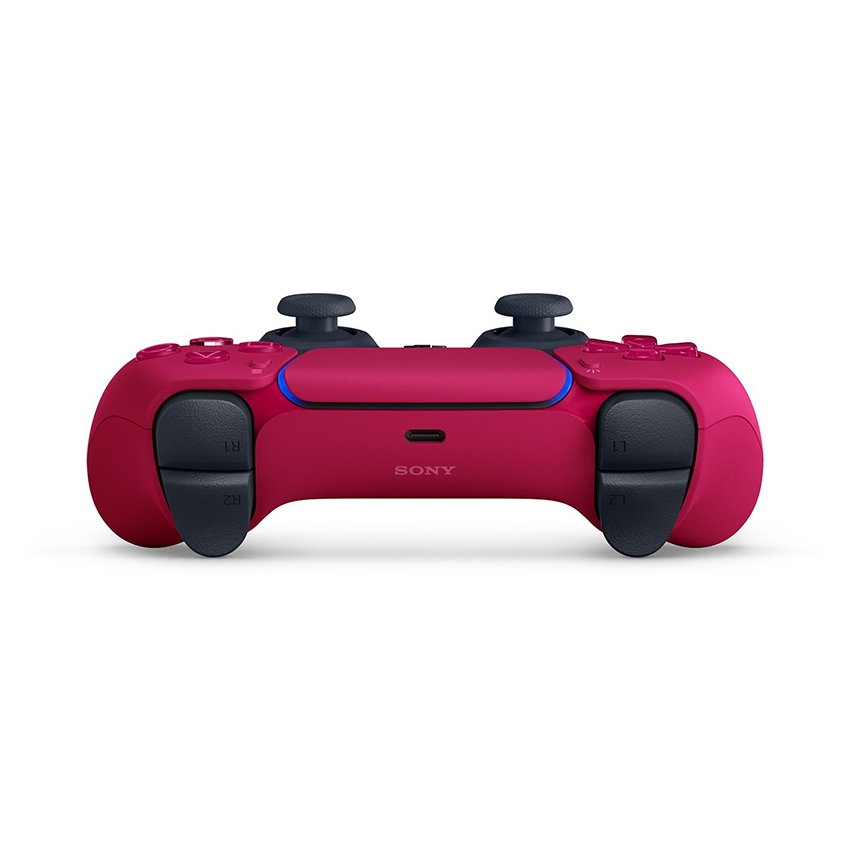TAY CẦM CHƠI GAME SONY PS5 DUALSENSE - RED