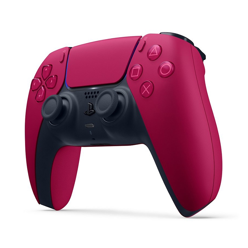 TAY CẦM CHƠI GAME SONY PS5 DUALSENSE - RED