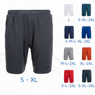 Quần cầu lông yonex 1954 chính hãng