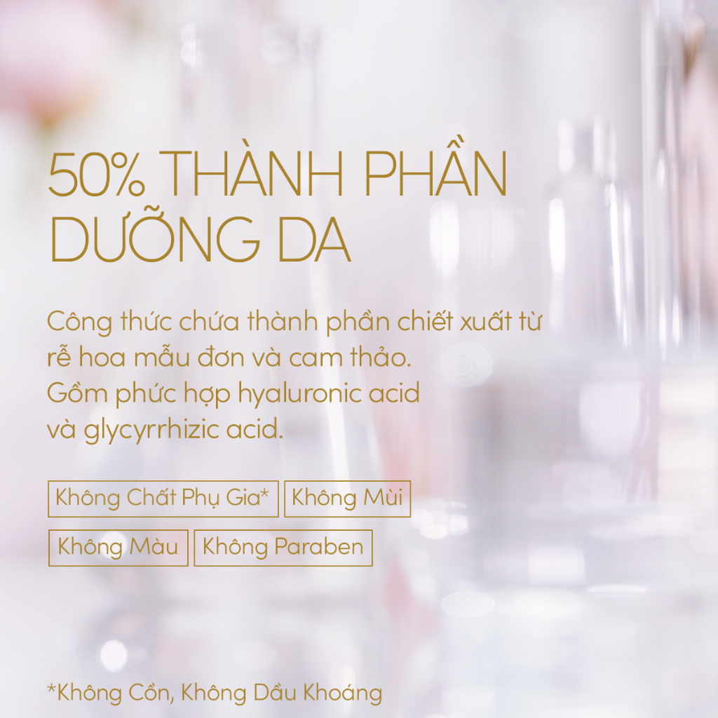 [Hannah Olala x Anessa] Sữa chống nắng dịu nhẹ cho da nhạy cảm Anessa Mild Milk 60ml + Khăn lụa 