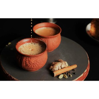 BỘT GIA VỊ - EVEREST TEA MASALA 50GAM