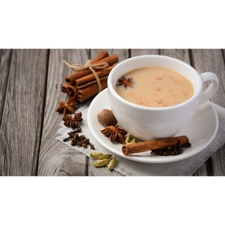 BỘT GIA VỊ - EVEREST TEA MASALA 50GAM