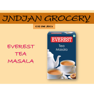 Bột gia vị - everest tea masala 50gam