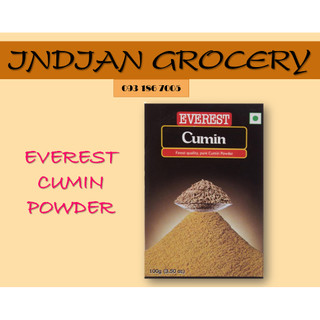 Bột ngò - everest cumin powder 100gam