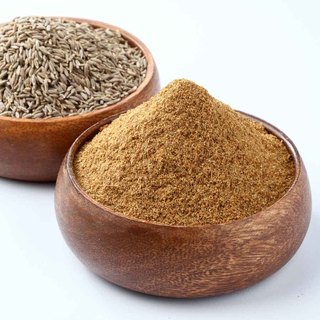 BỘT NGÒ - EVEREST CUMIN POWDER 100GAM