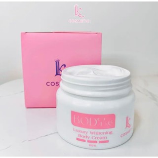 KEM BODY X6 250G LINH KOOL