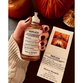 Nước Hoa Autumn Vibes 5ml/10ml