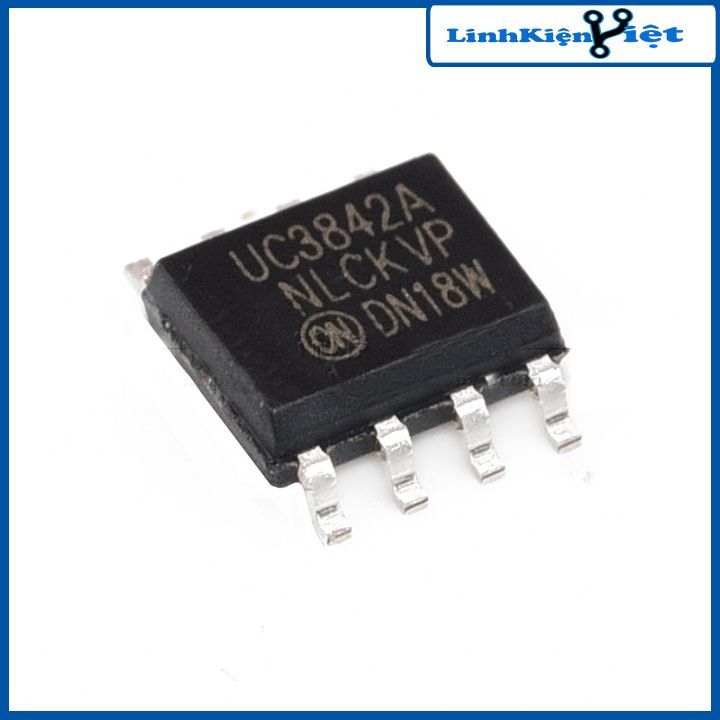 IC UC3842 DIP8/SOP8 cao cấp