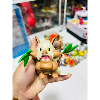 Mô hình pokemon takara tomy Size Mega/ Big Size chính hãng