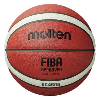 Bóng rổ da molten bg4500 - chính hãng