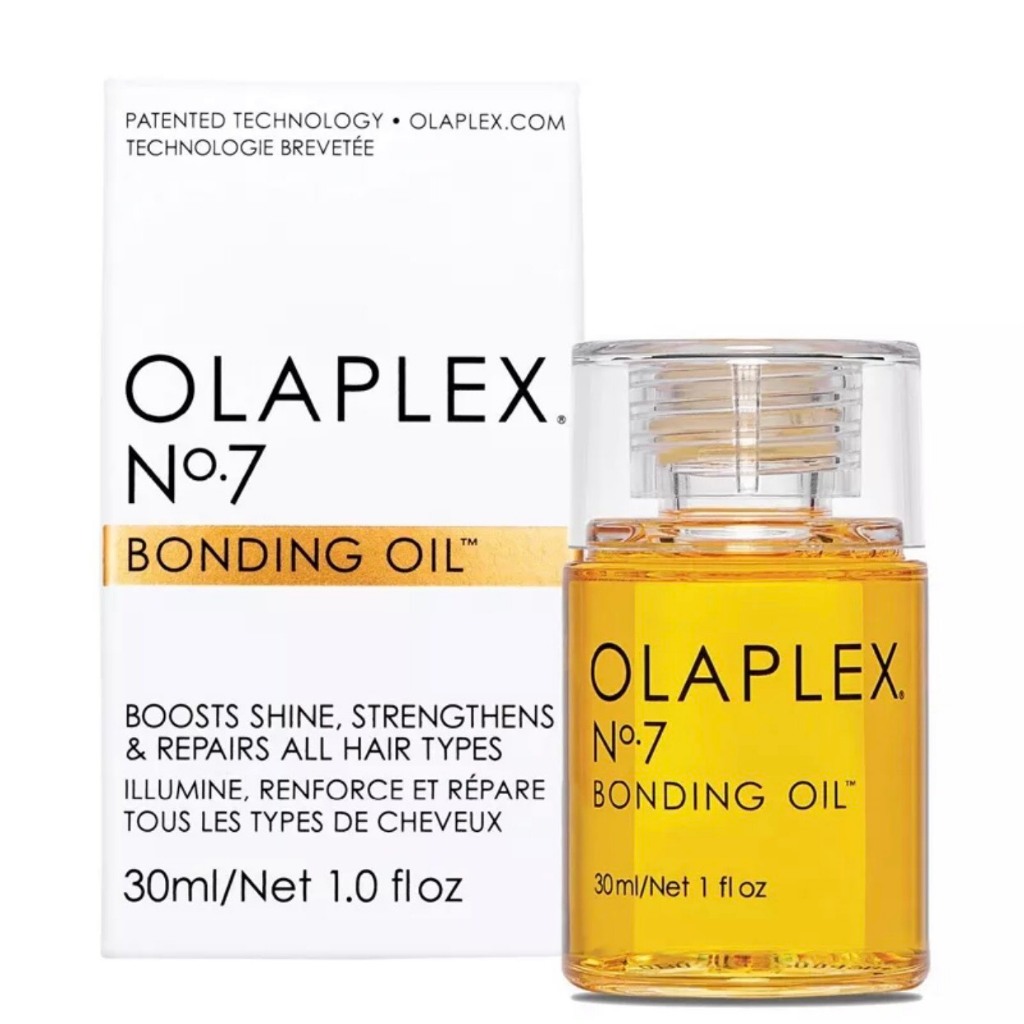 Tinh dầu phục hồi tóc Olaplex no7 xuất xứ USA - 30ml