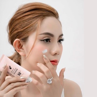 [CHÍNH HÃNG] Kem Chống Nắng Hemia 50ml