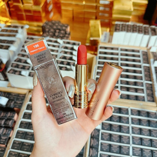 Son Lancome L'absolu Rouge InTiMatte  ( Sản Phẩm Chính Hãng )