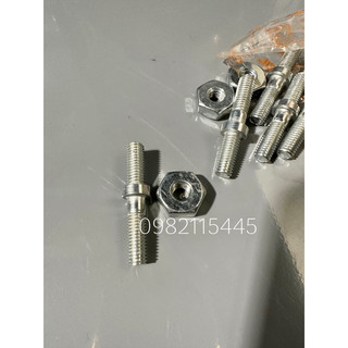 Ốc bắt chân lam máy cưa 5200 - 365 - 381
