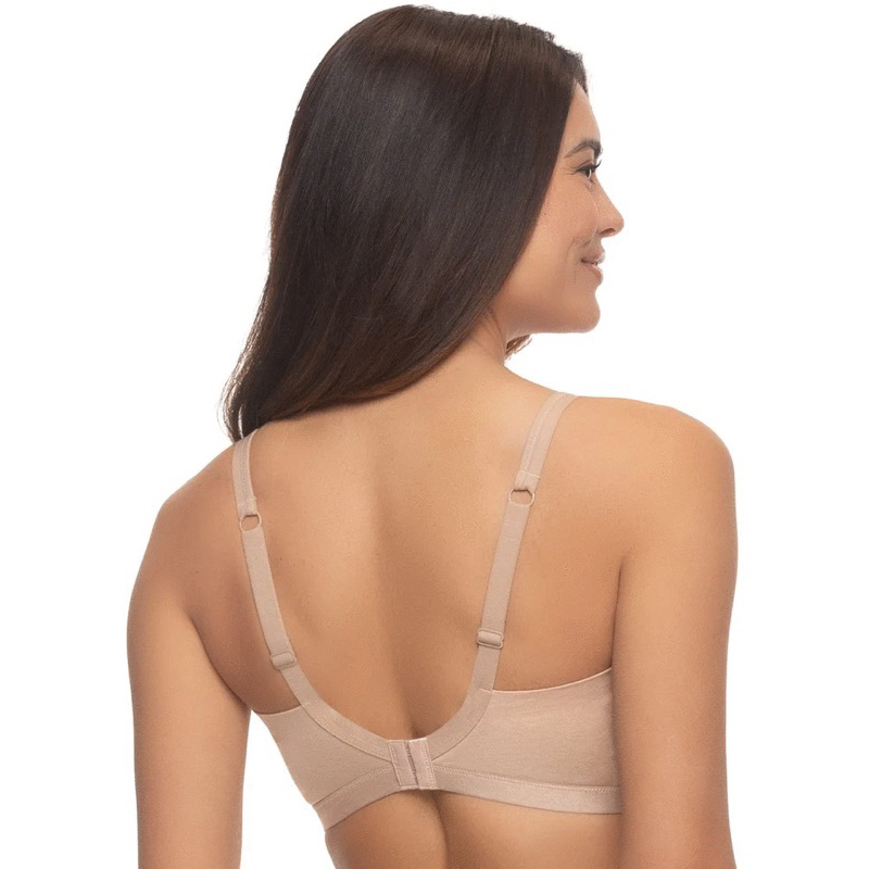 SET 2 ÁO BRA FELINA LADIES SIDE SMOOTHING BRA 2-PACK SIZE M