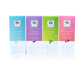 Dung Dịch Vệ Sinh Nhật Bản Hoàn Toàn Tự Nhiên PH Care Japan Premium Femine Wash (150ml)