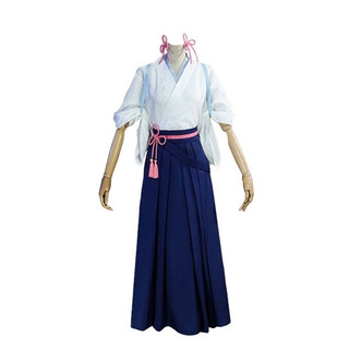 Set Ayaka ver kendo kèm phụ kiện