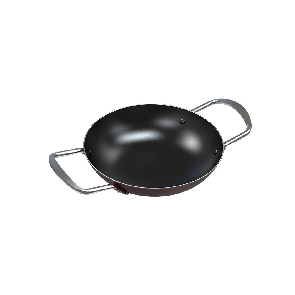 Chảo chống dính bầu SUNHOUSE SHG1220R-SHG1236R