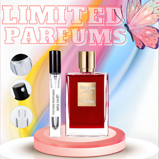 Nước hoa kilian a kiss from a rose 10ml dạng xịt. lɪᴍɪᴛᴇᴅ]️