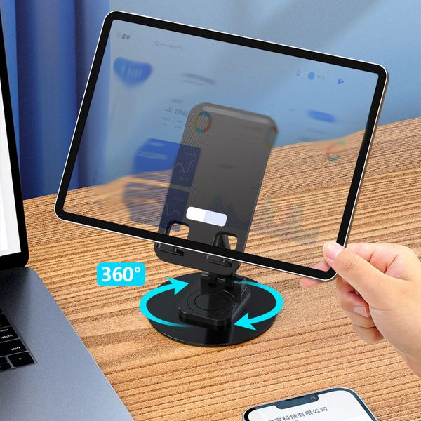 Giá đỡ kim loại xoay G-Max 360