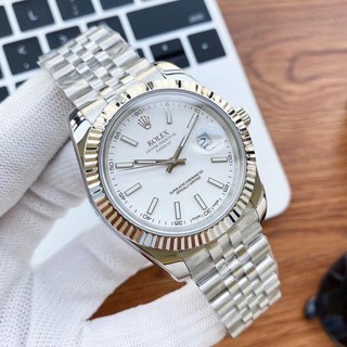 Đồng hồ nam cơ tự động Ro.lex cao cấp chống nước, đồng hồ cơ tự động automatic