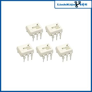 IC MOC3023  3V 100mA DIP6/SOP6