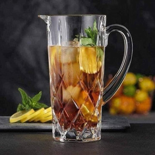 Set Nachtmann Noblesse gồm Bình và cốc