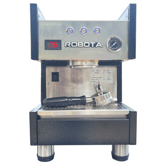 Ron (gioăng) họng pha máy pha cà phê ROBOTA