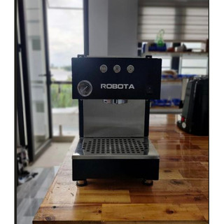 Ron (gioăng) họng pha máy pha cà phê ROBOTA