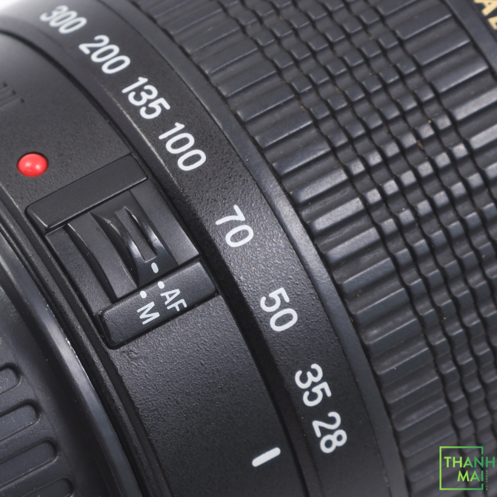 Ống Kính Tamron 28-300mm F/3.5-6.3 LD  For Canon