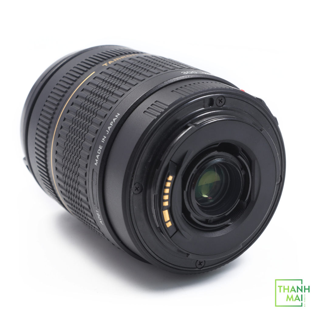 Ống Kính Tamron 28-300mm F/3.5-6.3 LD  For Canon