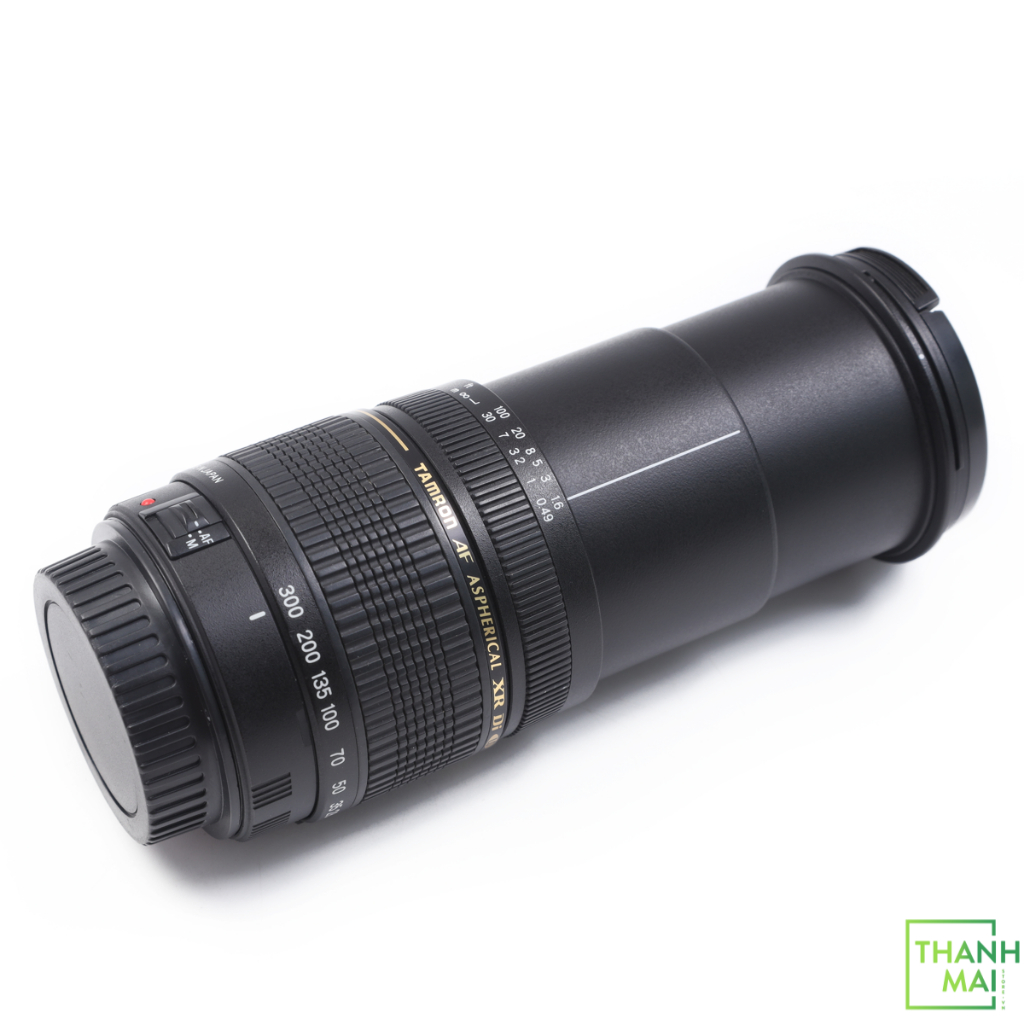 Ống Kính Tamron 28-300mm F/3.5-6.3 LD  For Canon
